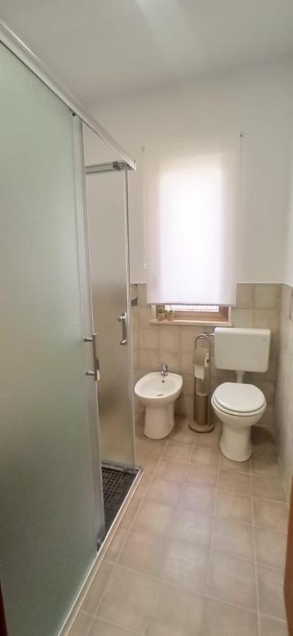 Le Cummari Daire Castellammare del Golfo Dış mekan fotoğraf