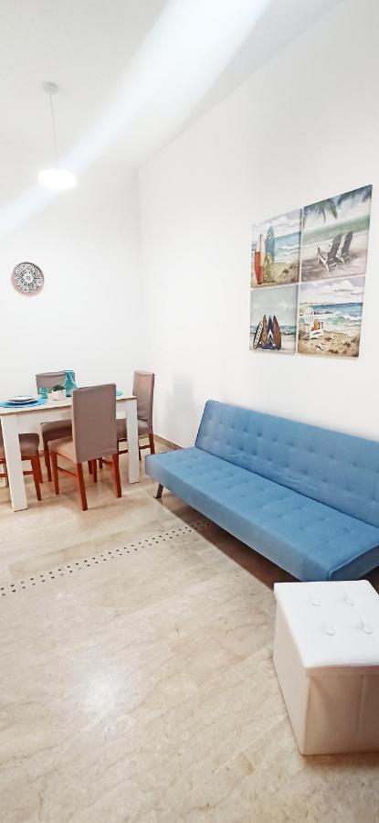 Le Cummari Daire Castellammare del Golfo Dış mekan fotoğraf