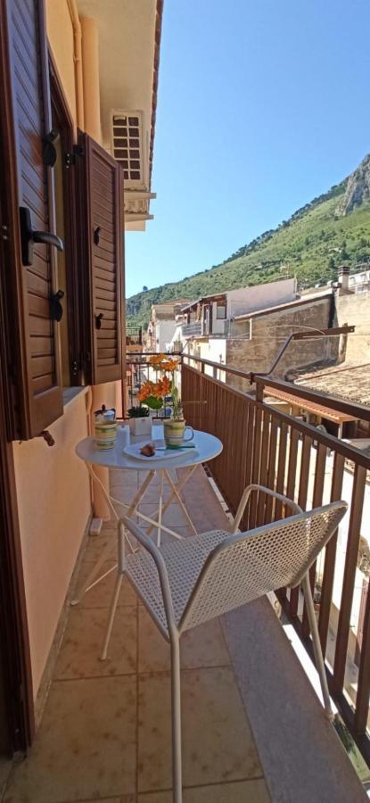 Le Cummari Daire Castellammare del Golfo Dış mekan fotoğraf