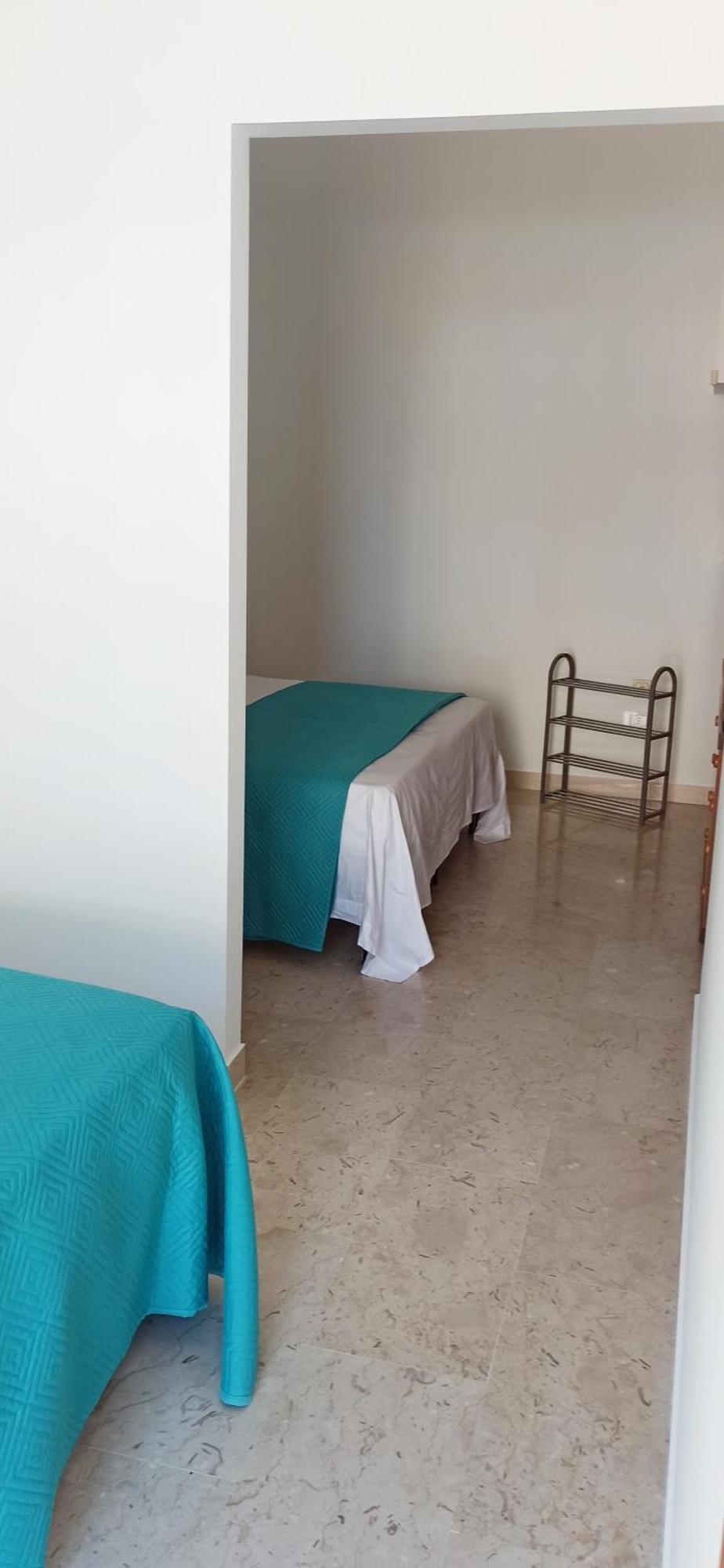 Le Cummari Daire Castellammare del Golfo Dış mekan fotoğraf